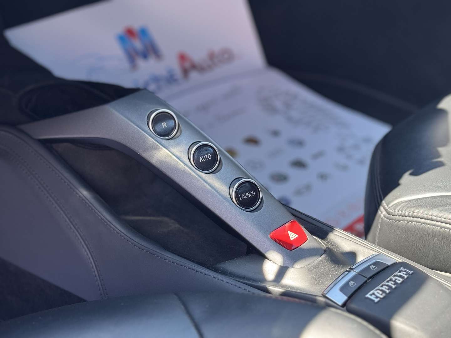 Ferrari 488 GTB - 2016 - Joinsteer - #9