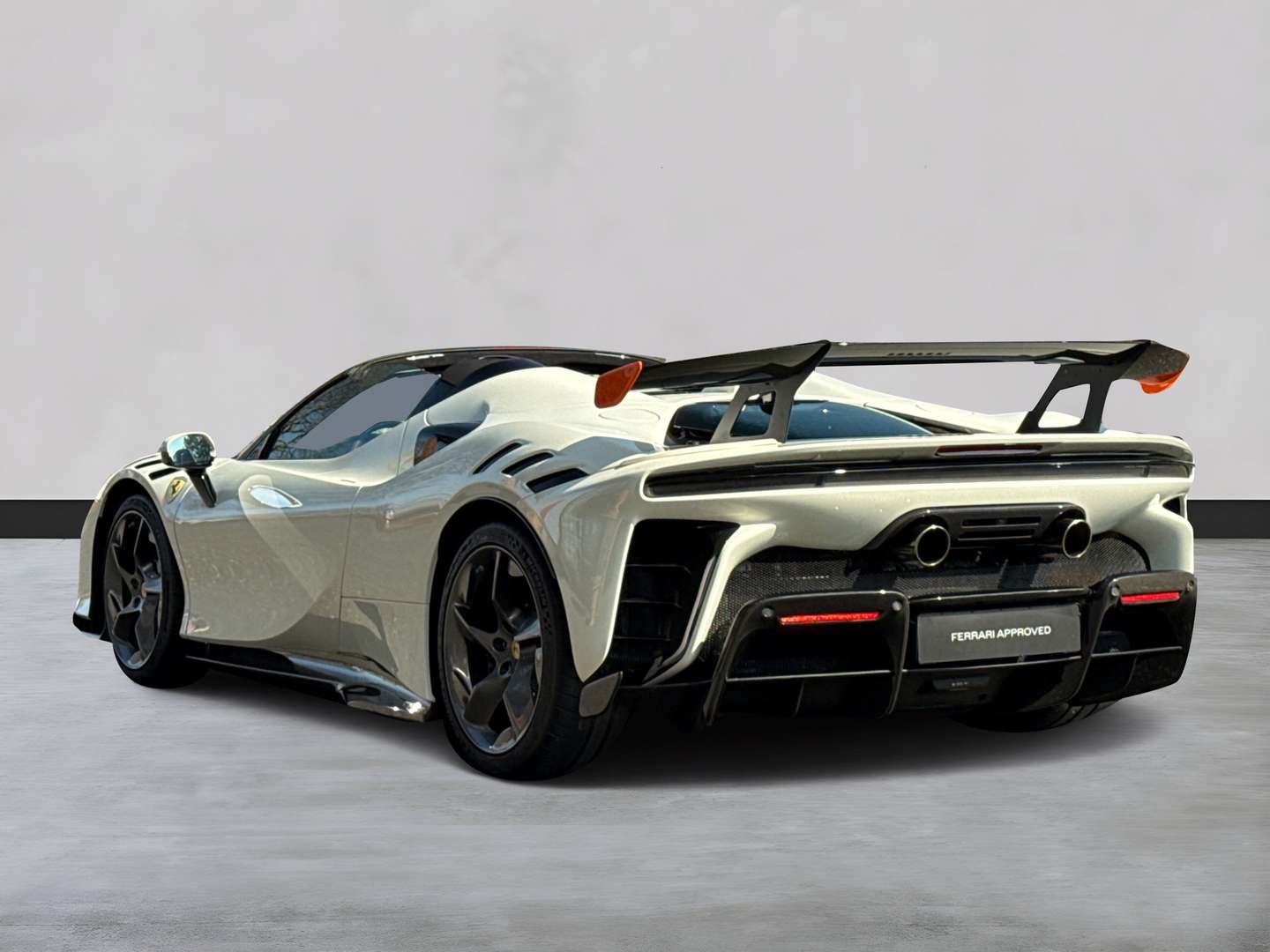 Ferrari SF90 XX - 2025 - Joinsteer - #7
