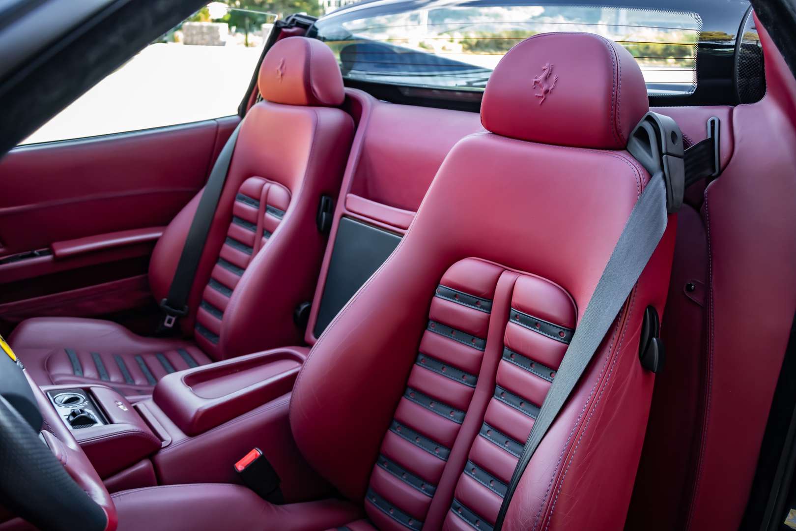 Ferrari 575M Maranello - 2006 - Joinsteer - #16