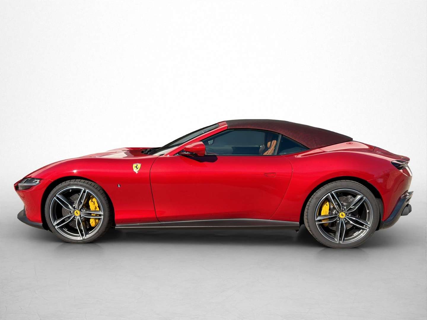 Ferrari Roma - 2025 - Joinsteer - #8