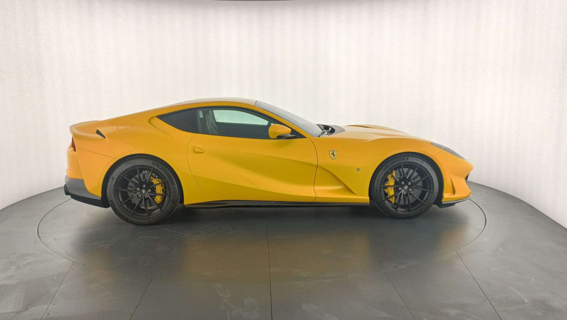 Ferrari 812 Superfast - 2020 - Joinsteer - #4