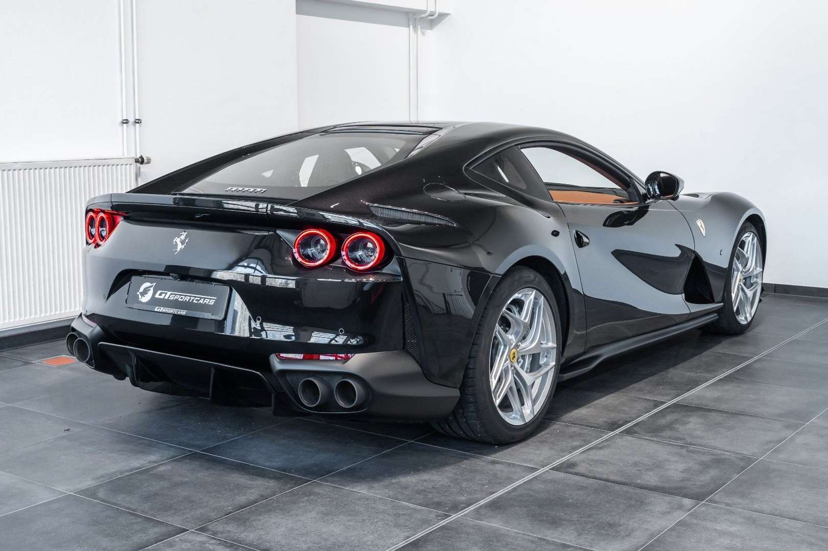 Ferrari 812 Superfast - 2020 - Joinsteer - #7