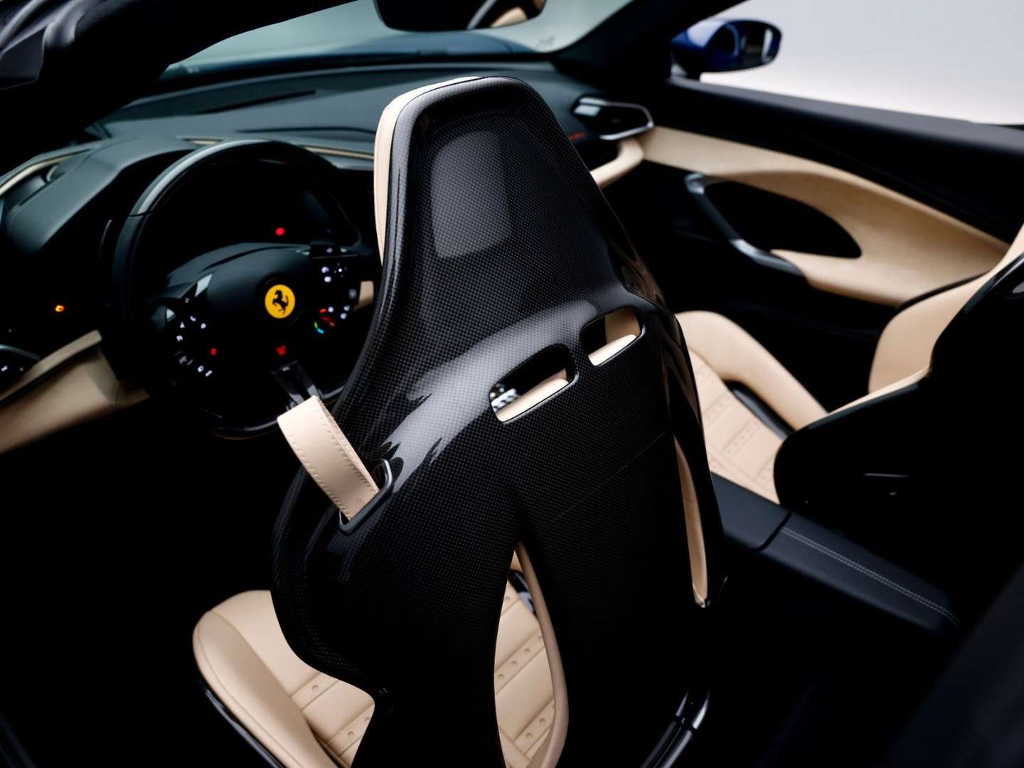 Ferrari 296 GTS - 2025 - Joinsteer - #21