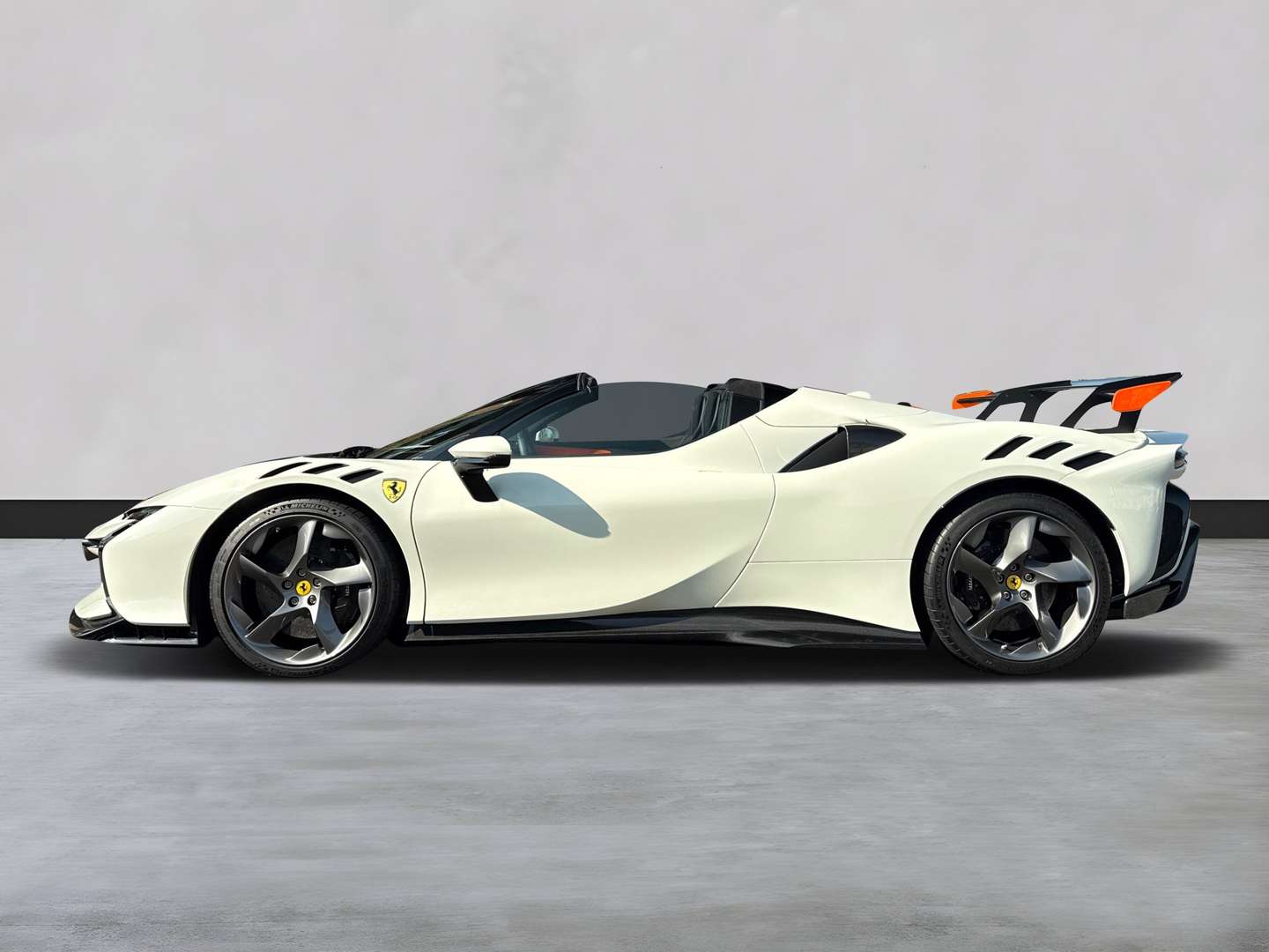 Ferrari SF90 XX - 2025 - Joinsteer - #8