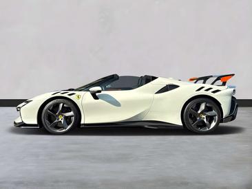 Ferrari SF90 XX — photo 8