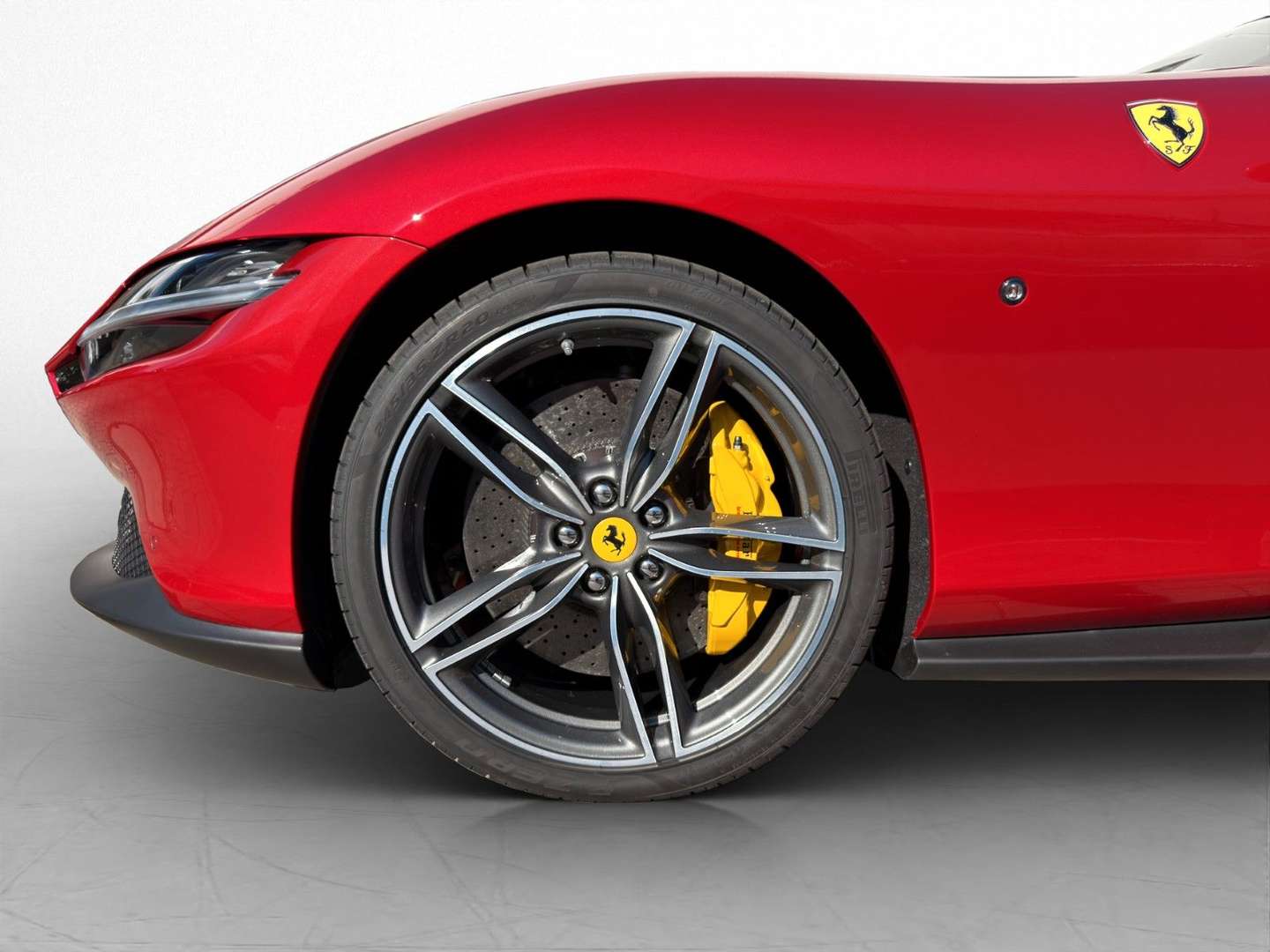 Ferrari Roma - 2025 - Joinsteer - #9