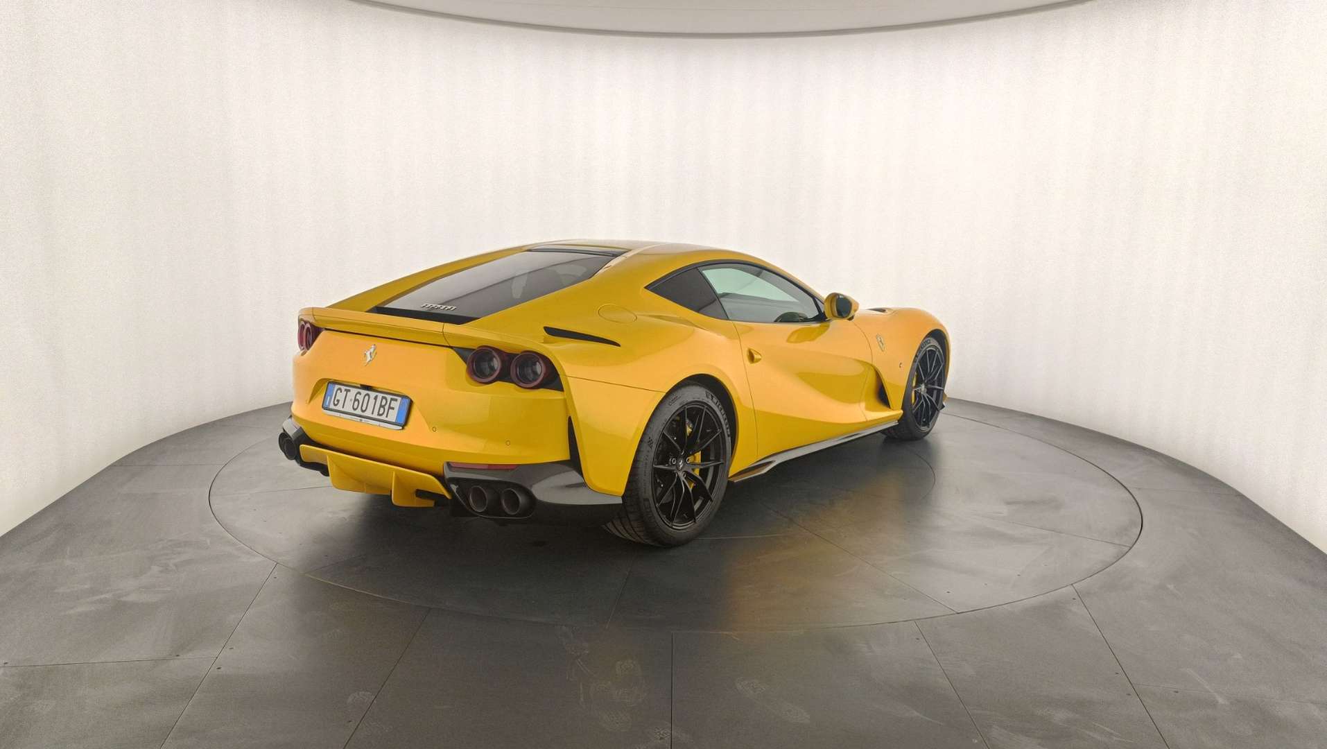 Ferrari 812 Superfast - 2020 - Joinsteer - #5