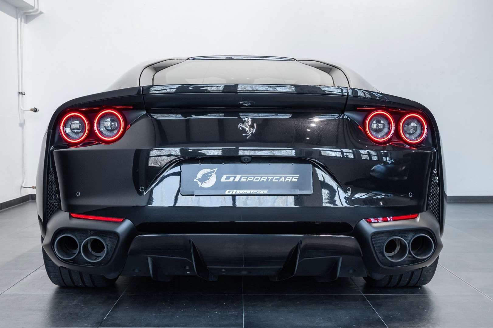 Ferrari 812 Superfast - 2020 - Joinsteer - #8