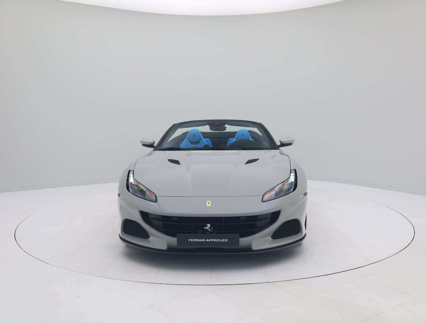 Ferrari Portofino - 2023 - Joinsteer - #1