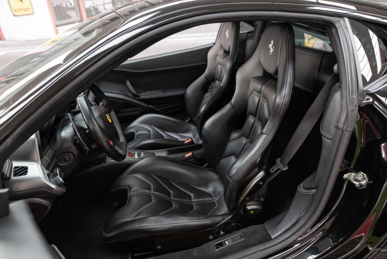 Ferrari 458 Italia - 2010 - Joinsteer - #8