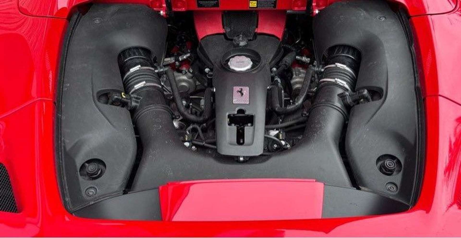 Ferrari F8 Tributo - 2021 - Joinsteer - #15