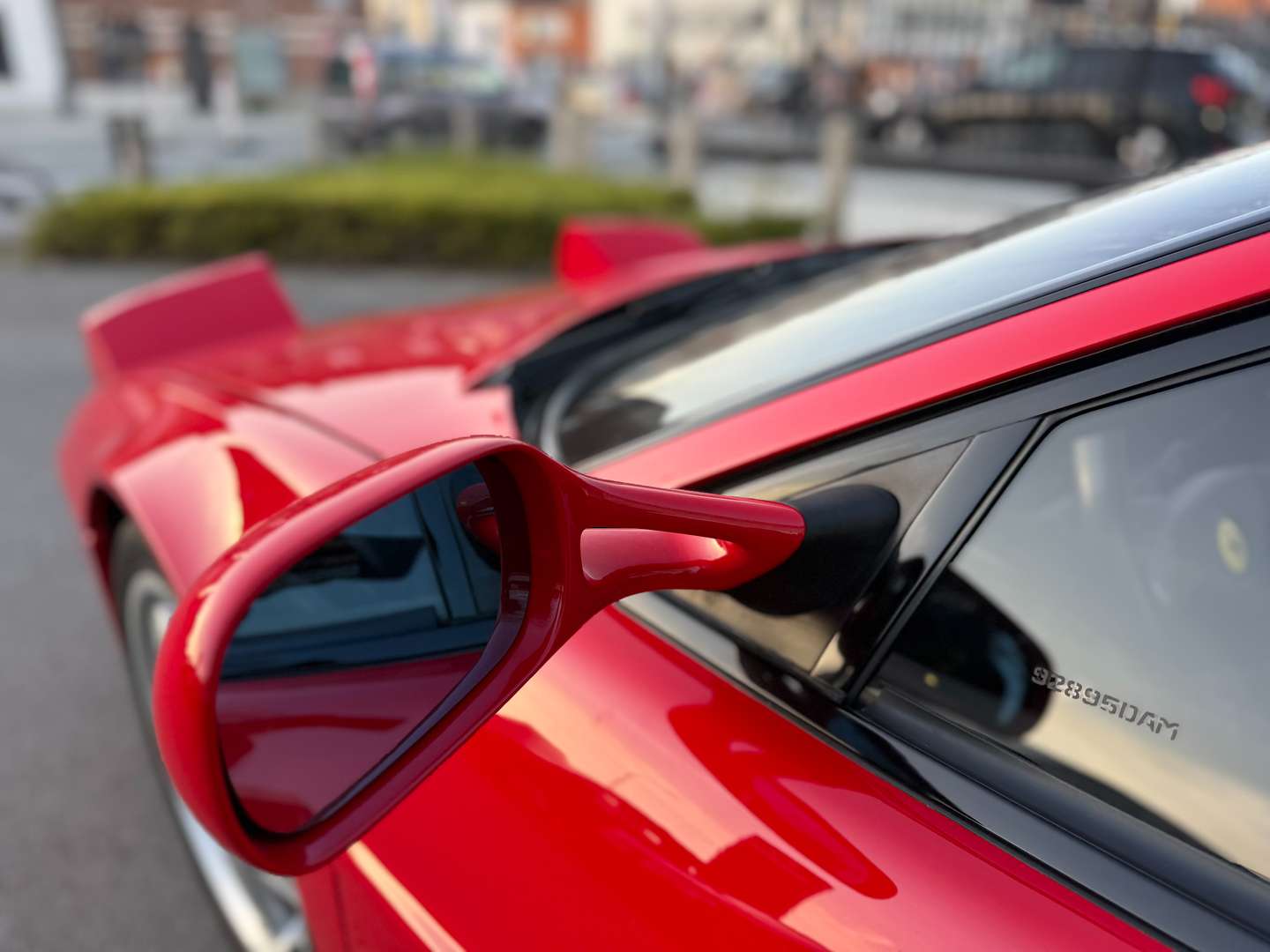 Ferrari 512 TR - 1992 - Joinsteer - #29