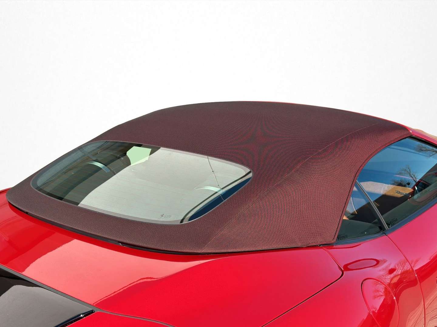 Ferrari Roma - 2025 - Joinsteer - #10