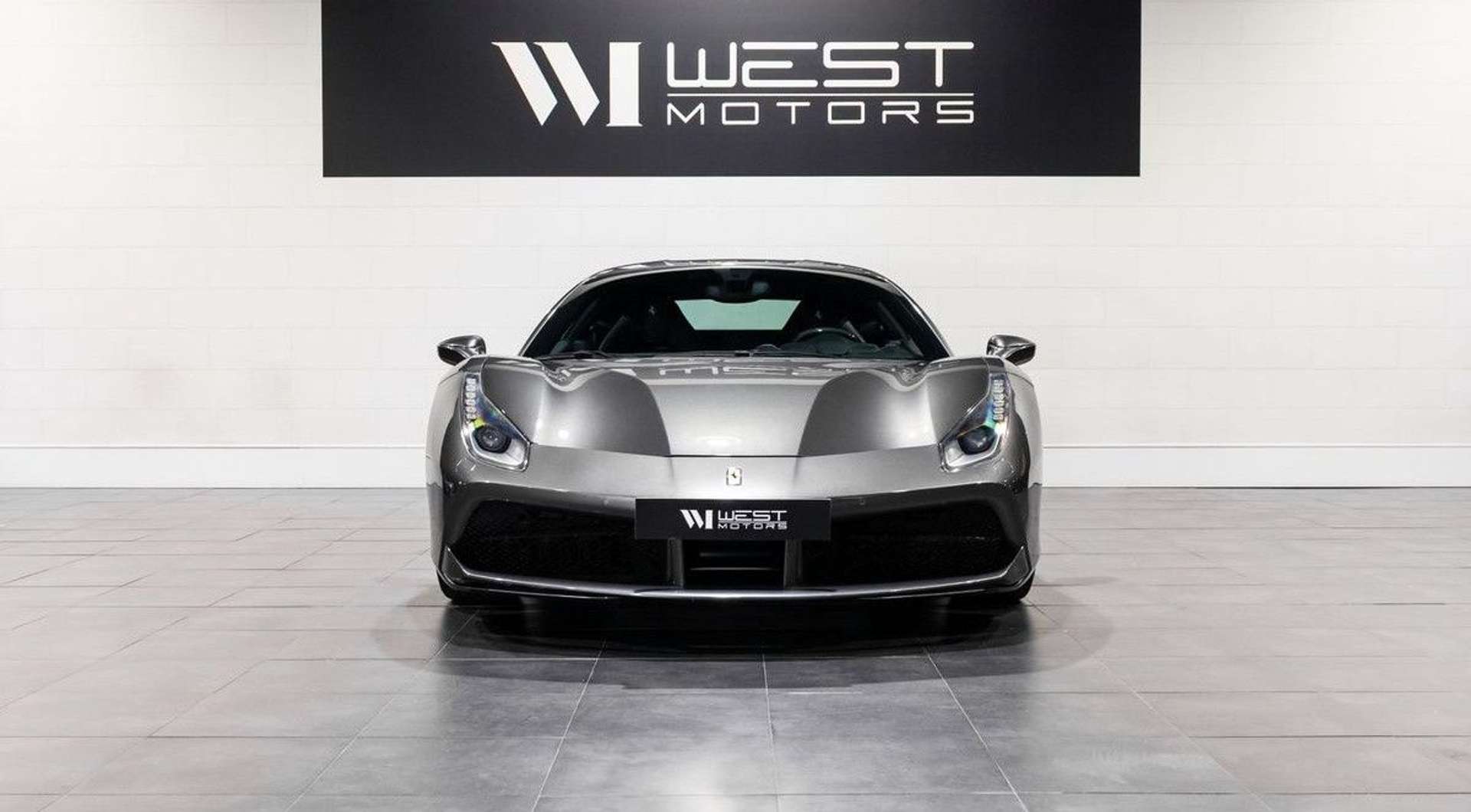 Ferrari 488 - 2017 - Joinsteer - #2