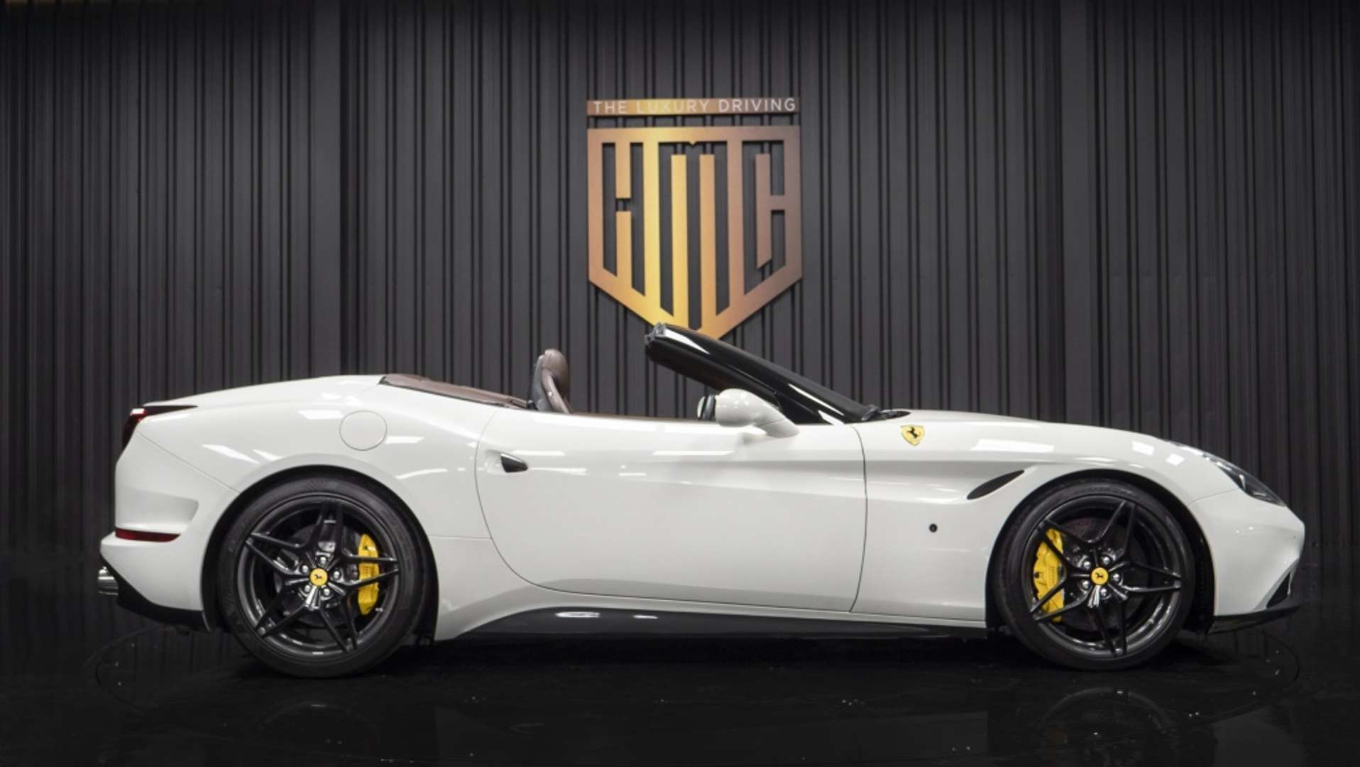 Ferrari California T - 2016 - Joinsteer - #2