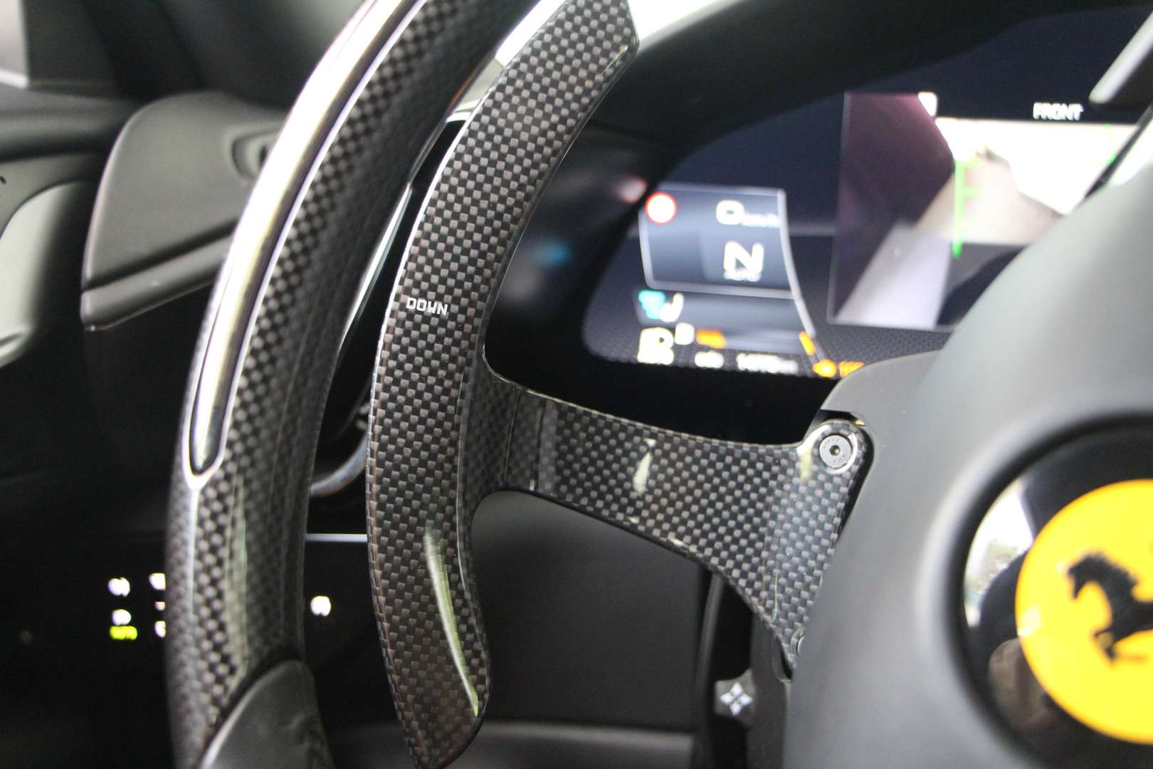 Ferrari Roma - 2021 - Joinsteer - #26