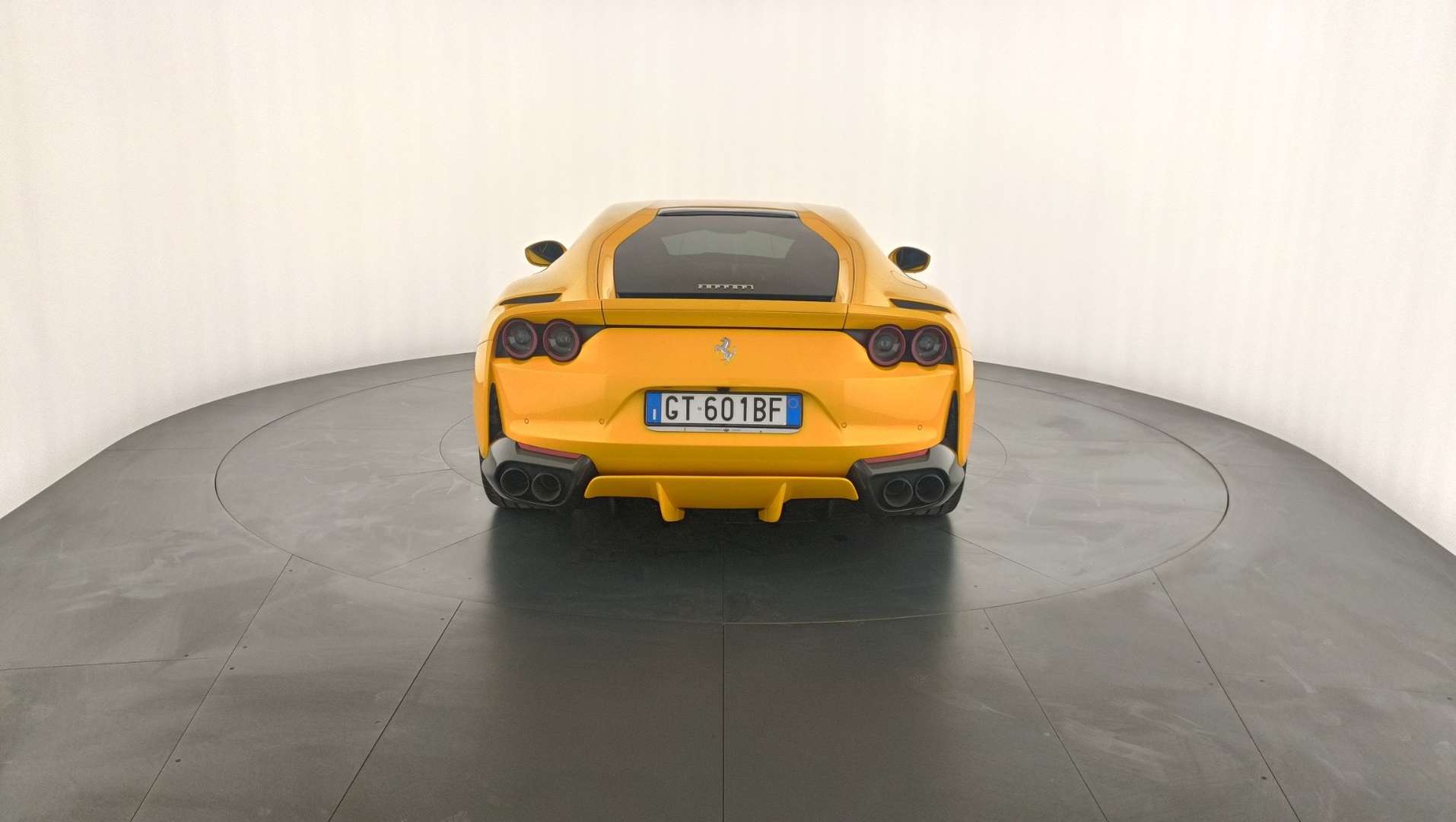 Ferrari 812 Superfast - 2020 - Joinsteer - #6