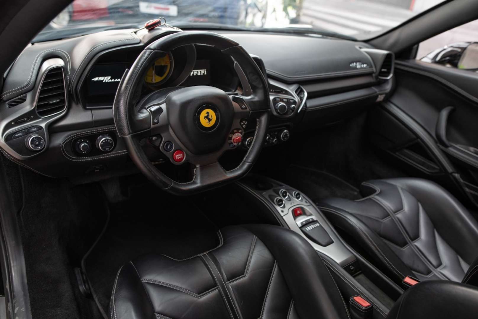 Ferrari 458 Italia - 2010 - Joinsteer - #9