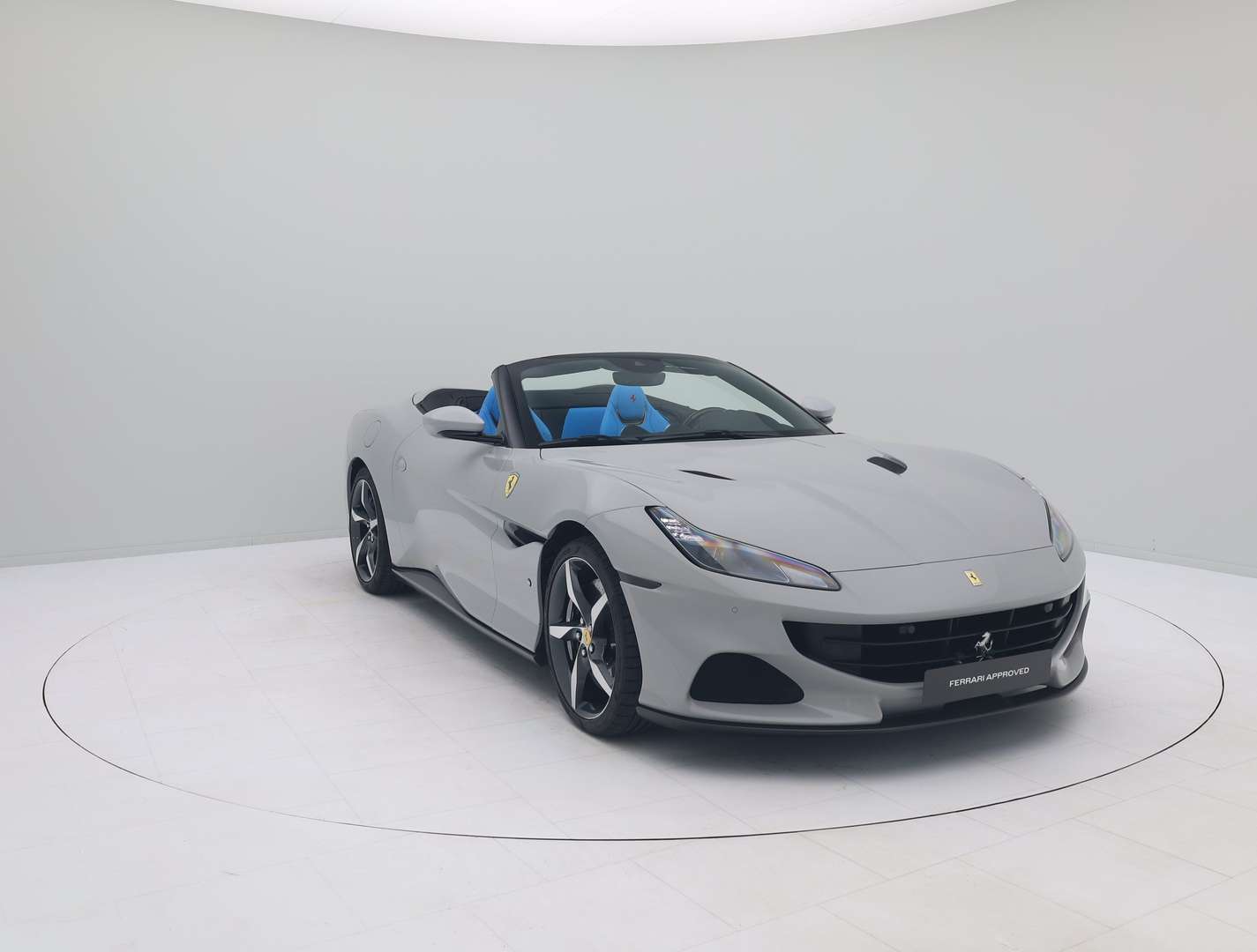 Ferrari Portofino - 2023 - Joinsteer - #2