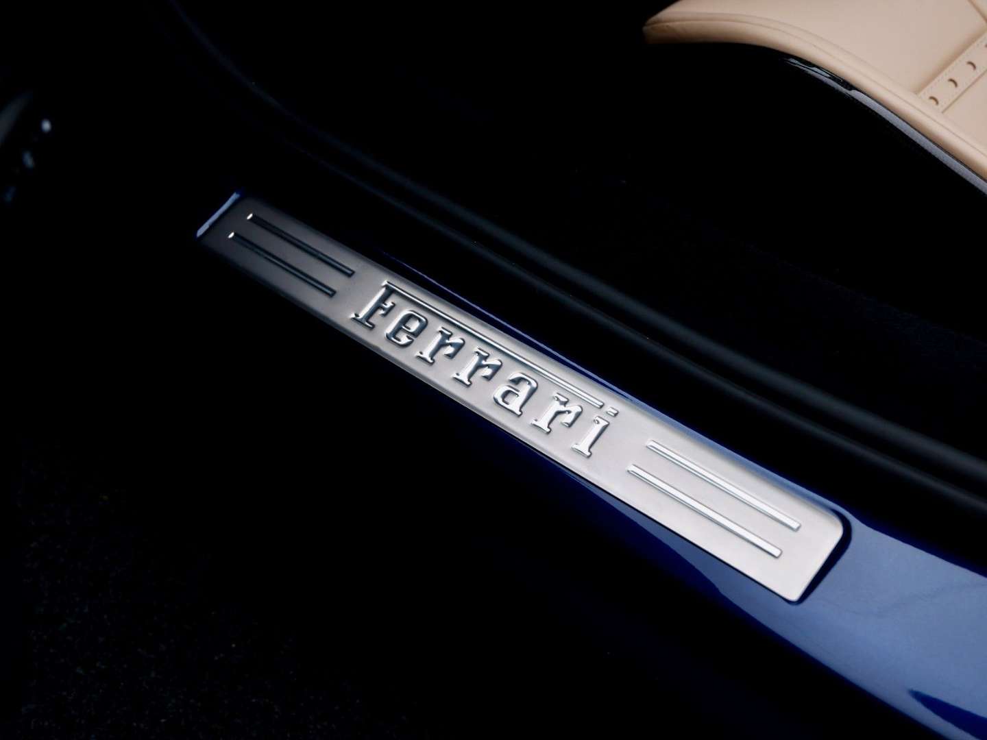 Ferrari 296 GTS - 2025 - Joinsteer - #23