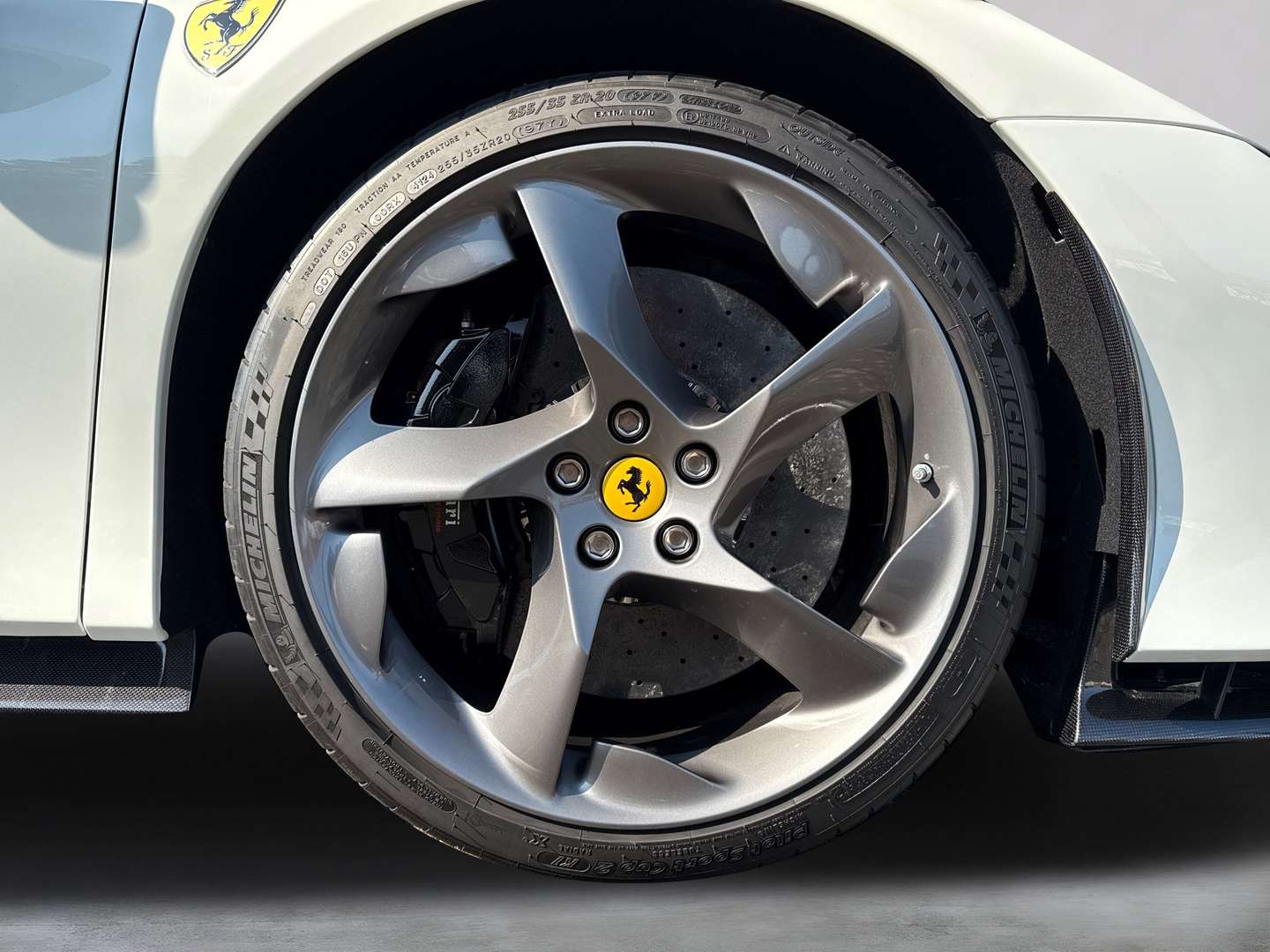 Ferrari SF90 XX - 2025 - Joinsteer - #10