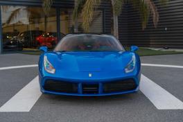 Ferrari 488 Spider -  - Joinsteer - #2