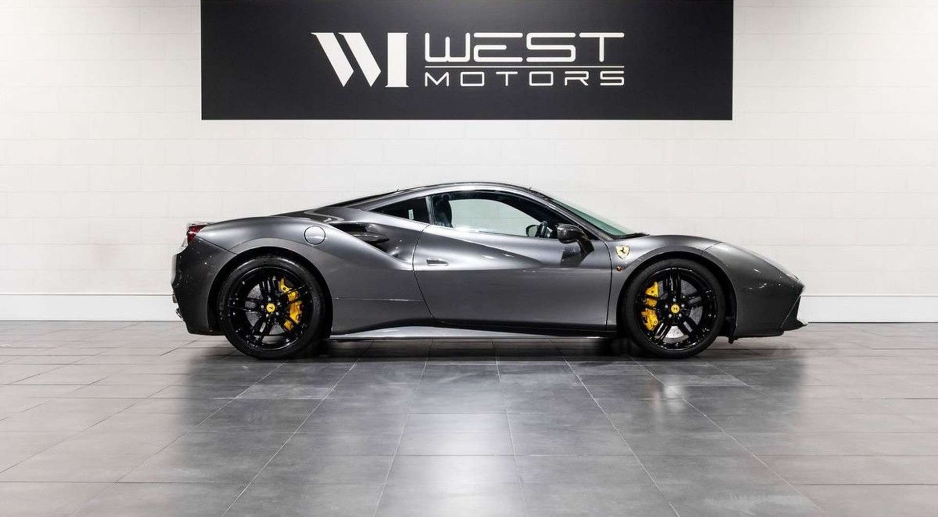 Ferrari 488 - 2017 - Joinsteer - #3