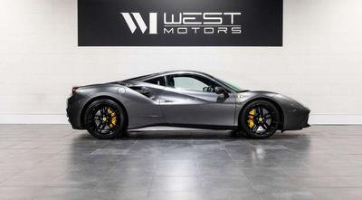 Ferrari 488 -  - Joinsteer - #2