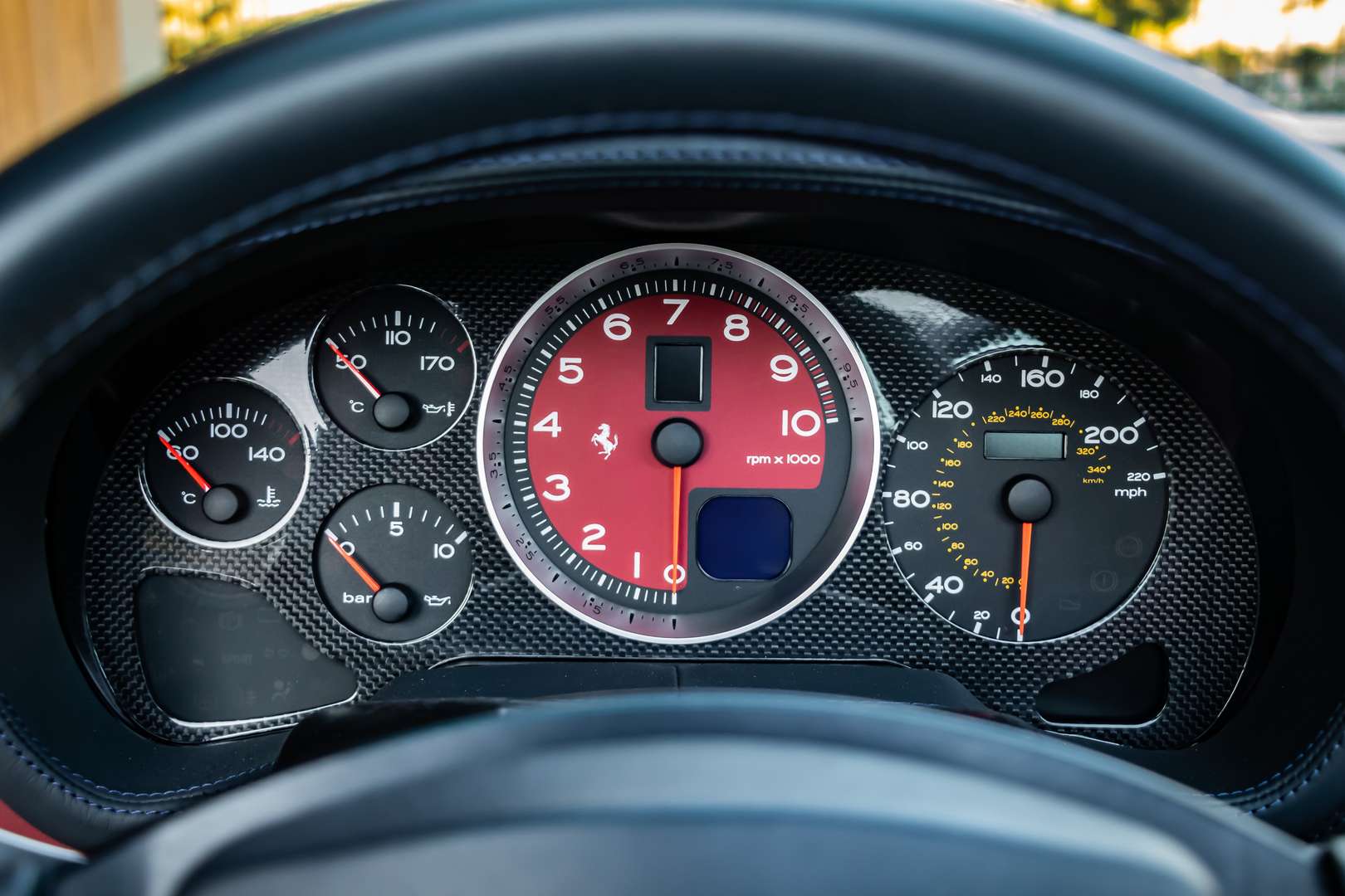 Ferrari 575M Maranello - 2006 - Joinsteer - #19