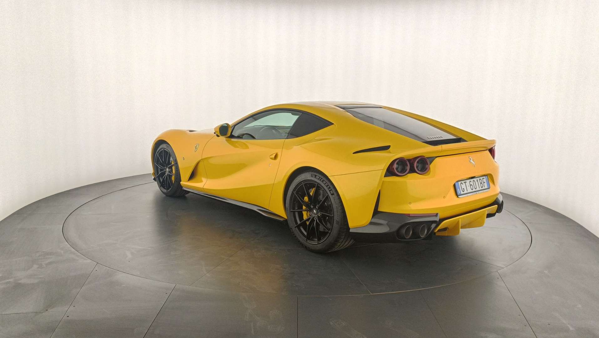 Ferrari 812 Superfast - 2020 - Joinsteer - #7