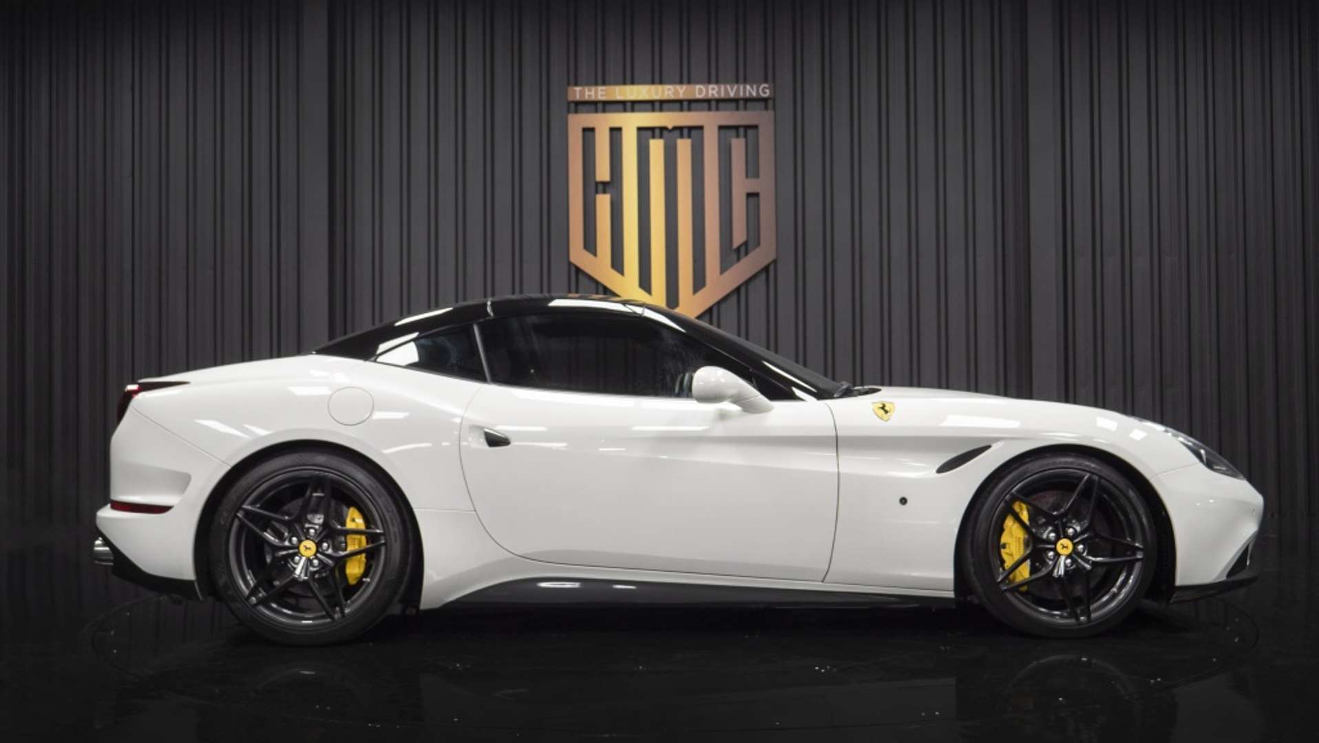 Ferrari California T - 2016 - Joinsteer - #3
