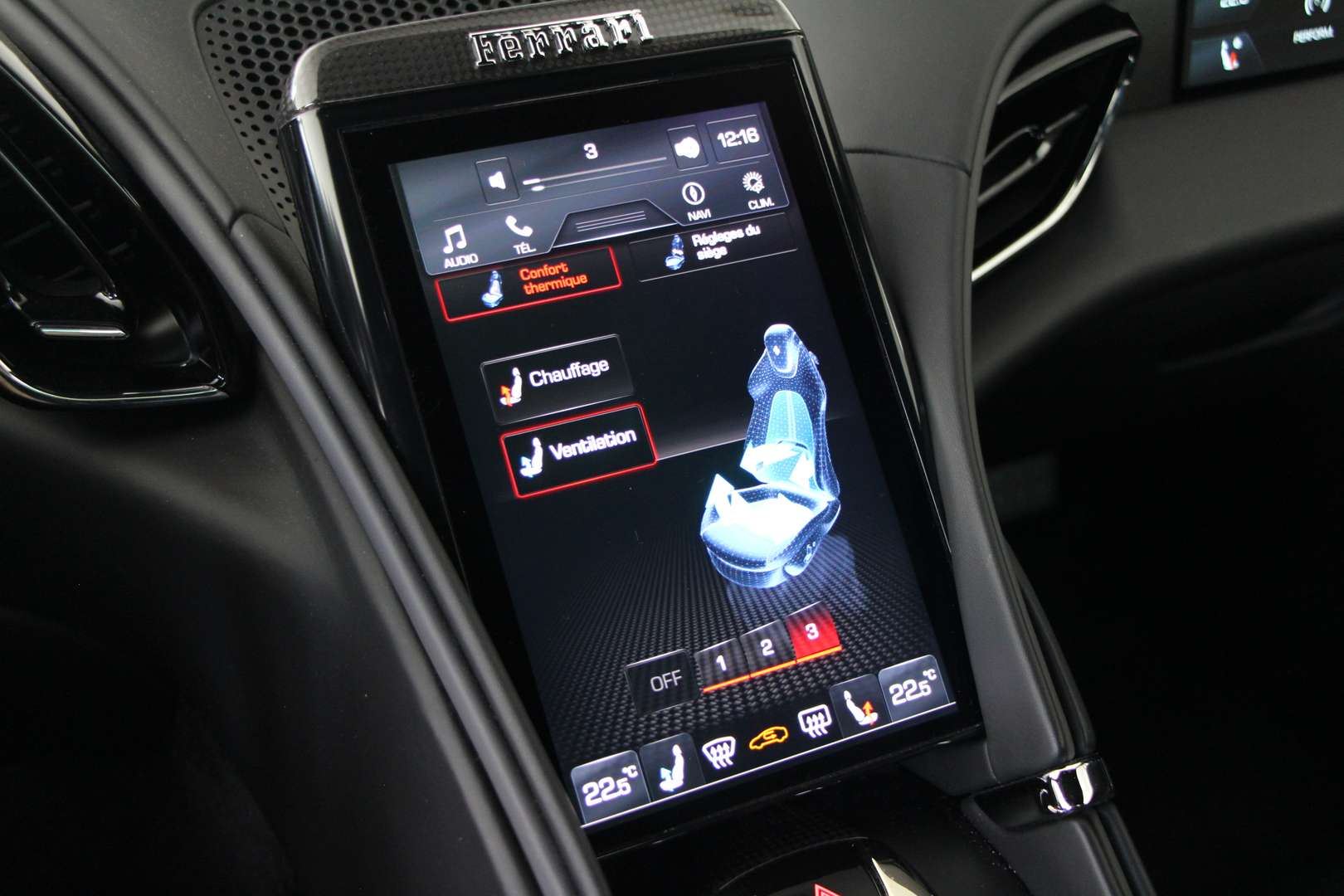 Ferrari Roma - 2021 - Joinsteer - #27