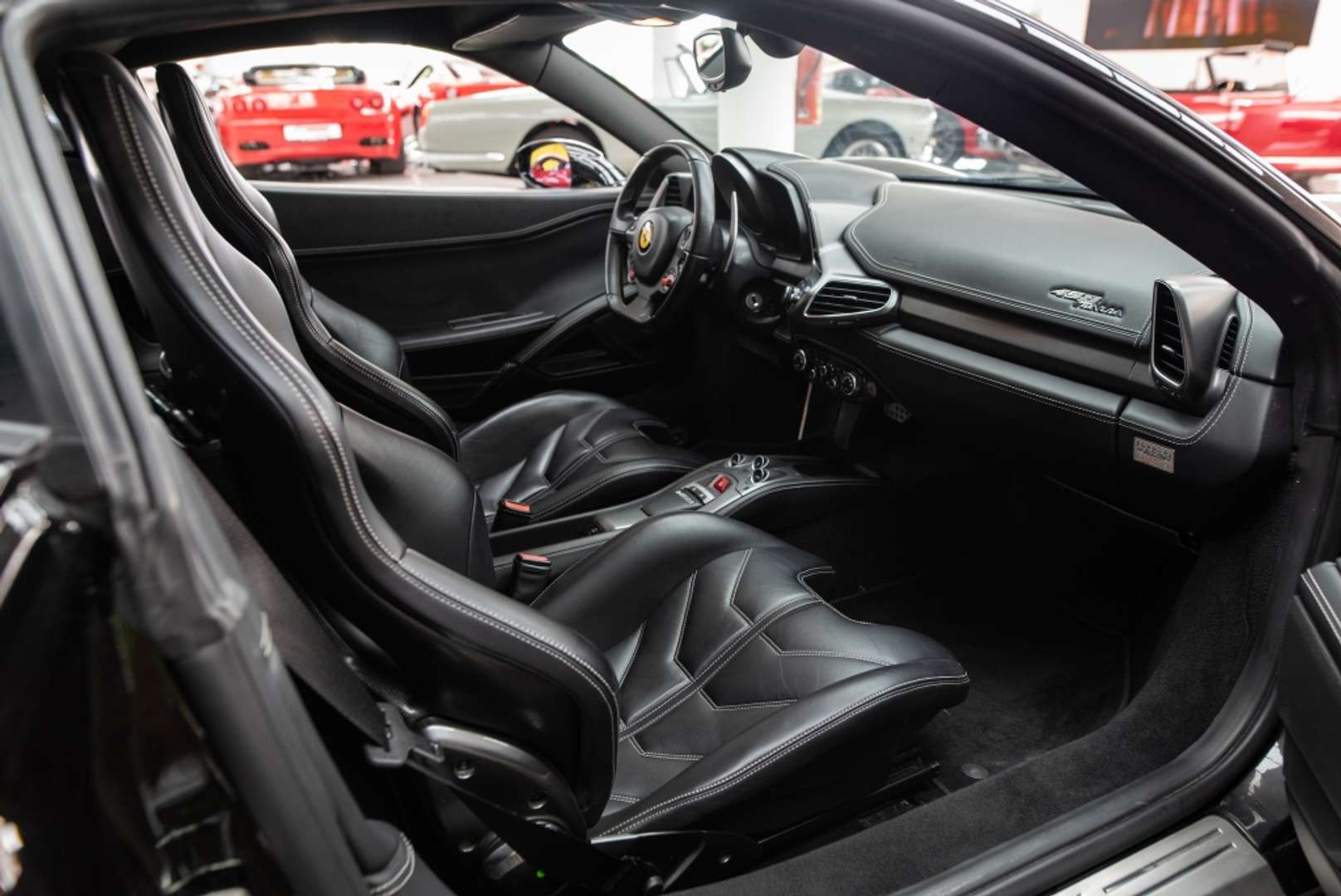 Ferrari 458 Italia - 2010 - Joinsteer - #10