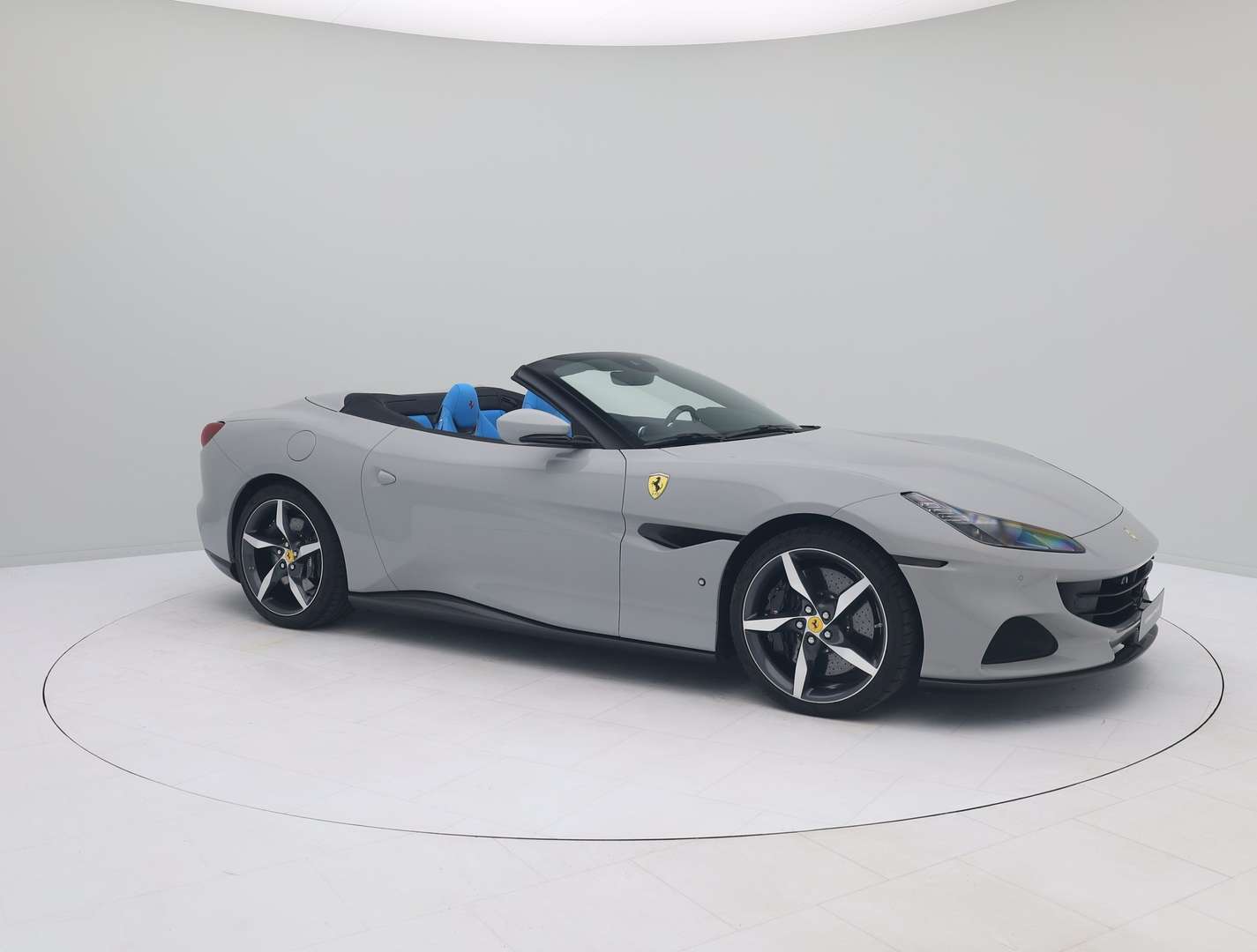 Ferrari Portofino - 2023 - Joinsteer - #3