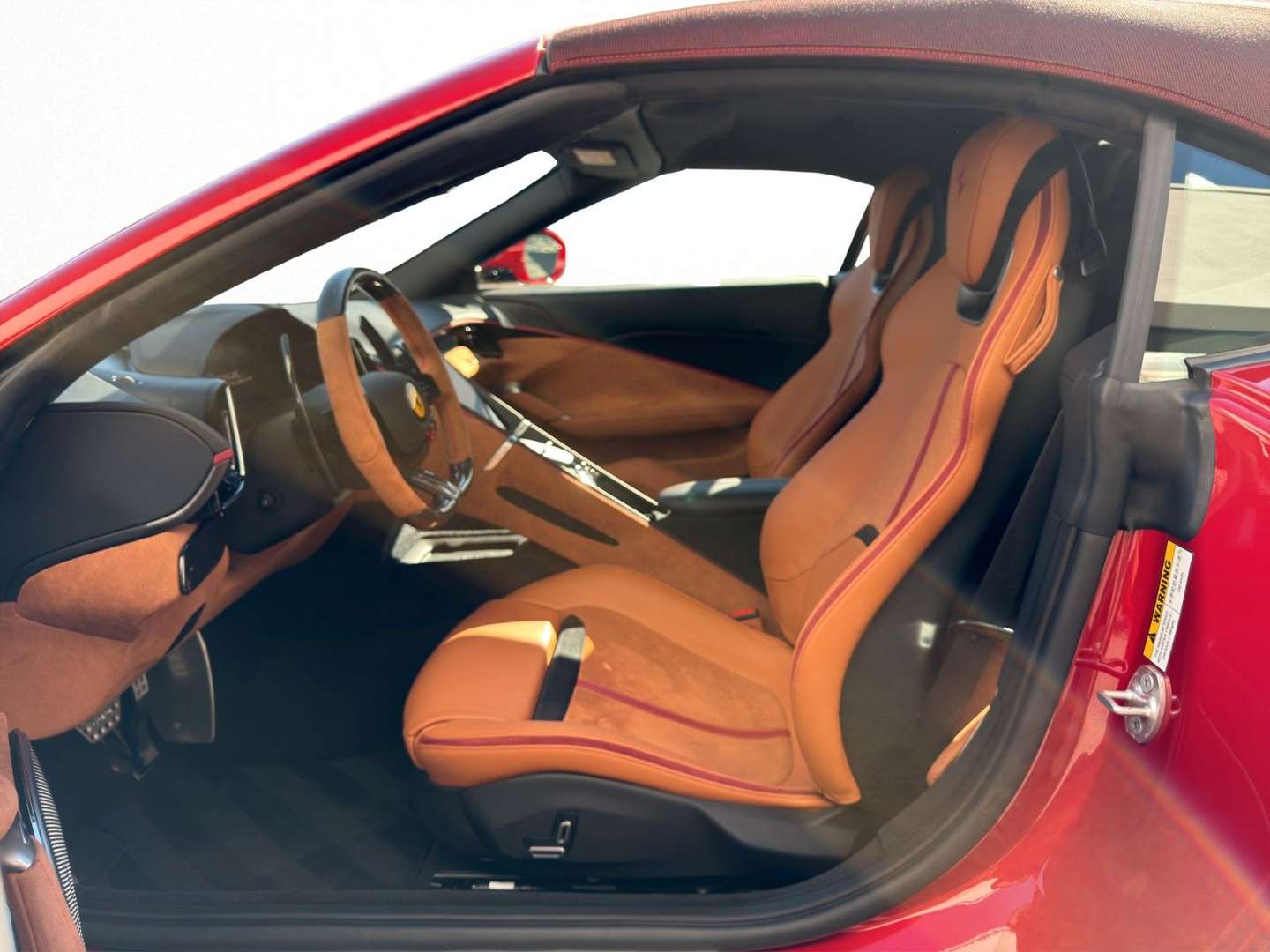 Ferrari Roma - 2025 - Joinsteer - #12