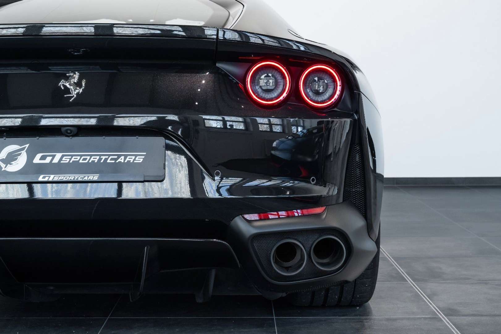 Ferrari 812 Superfast - 2020 - Joinsteer - #10