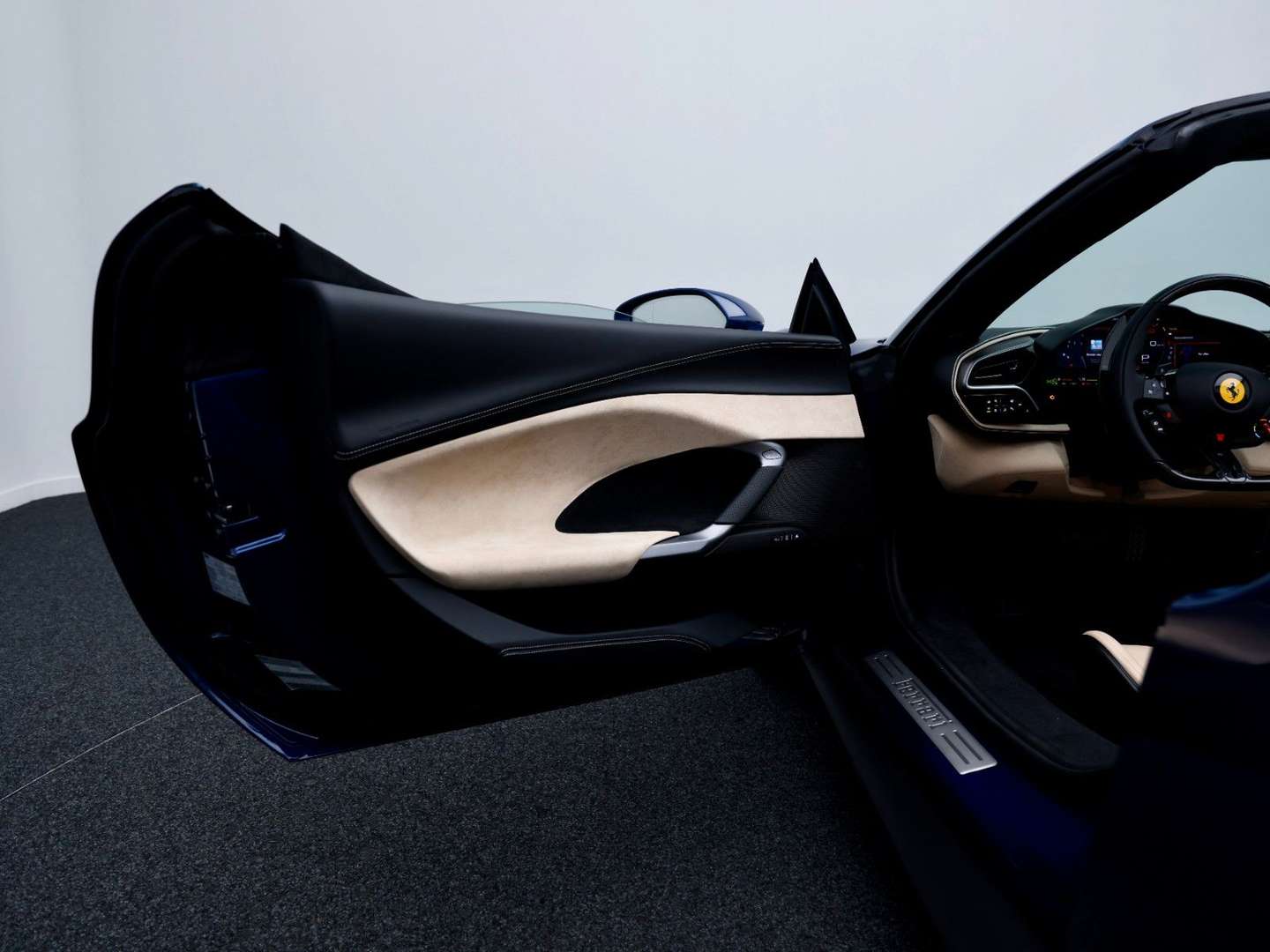 Ferrari 296 GTS - 2025 - Joinsteer - #24