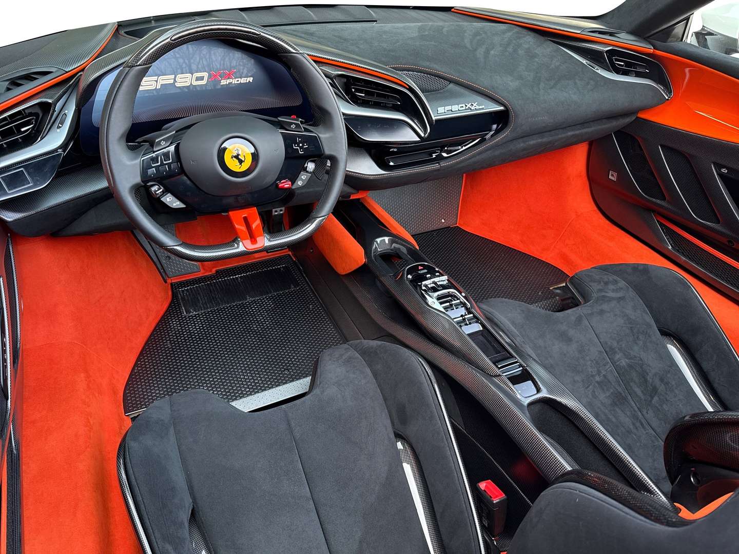 Ferrari SF90 XX - 2025 - Joinsteer - #11