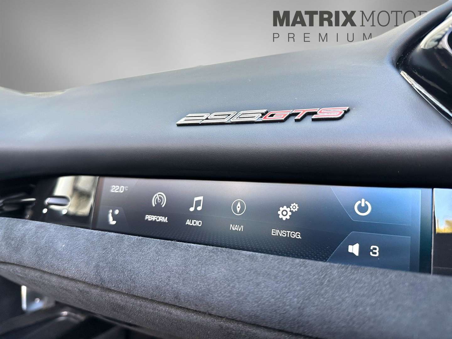 Ferrari 296 GTS - 2025 - Joinsteer - #20