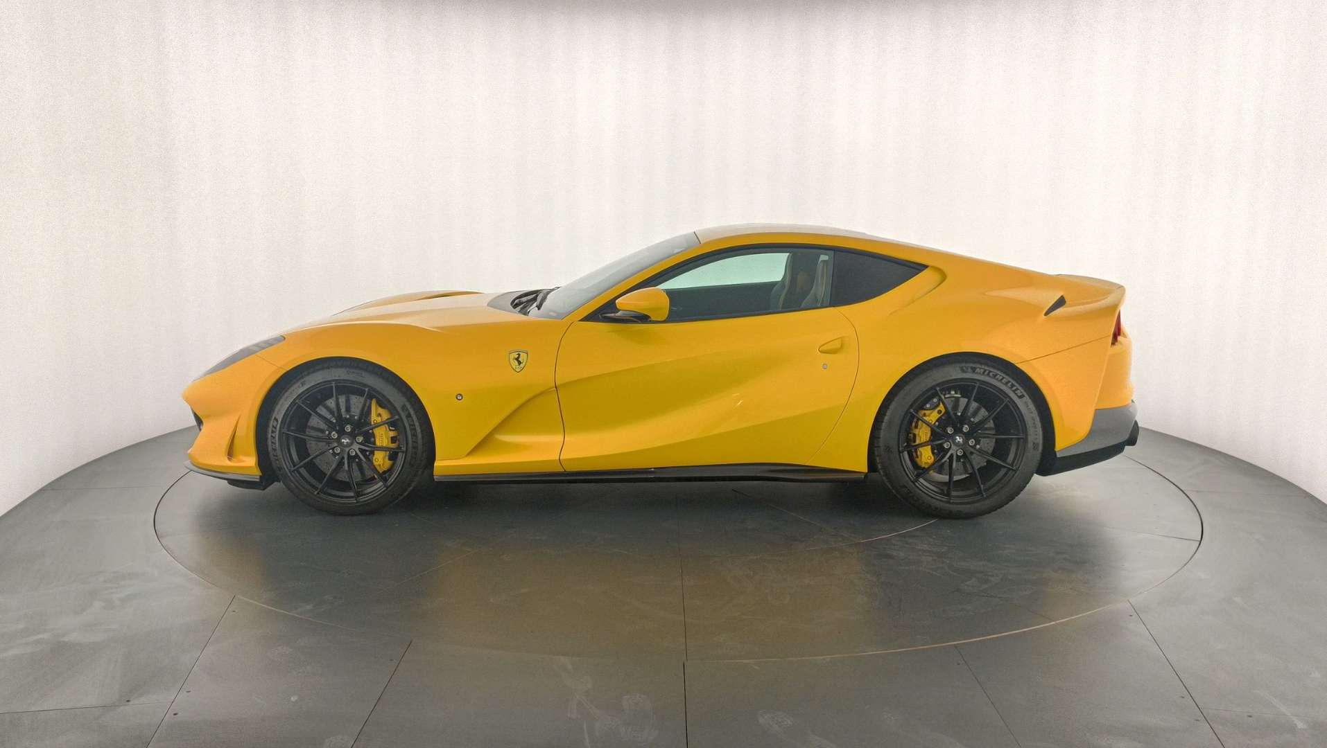 Ferrari 812 Superfast - 2020 - Joinsteer - #8