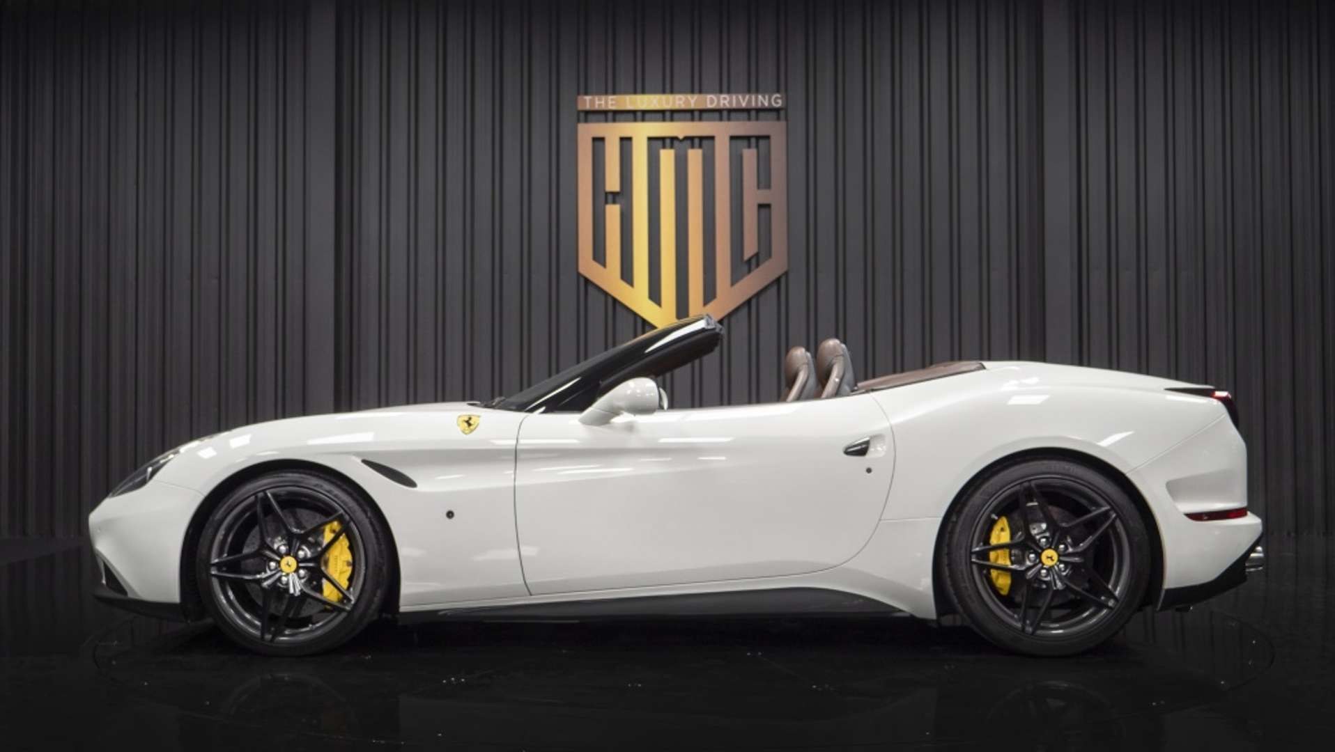 Ferrari California T - 2016 - Joinsteer - #4