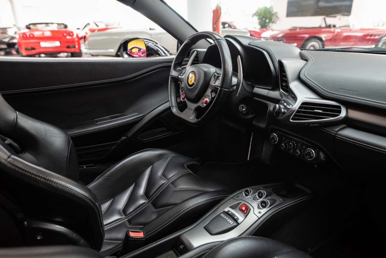 Ferrari 458 Italia - 2010 - Joinsteer - #11