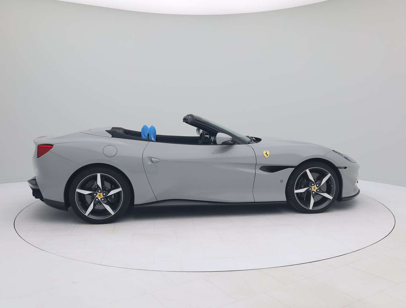 Ferrari Portofino - 2023 - Joinsteer - #4