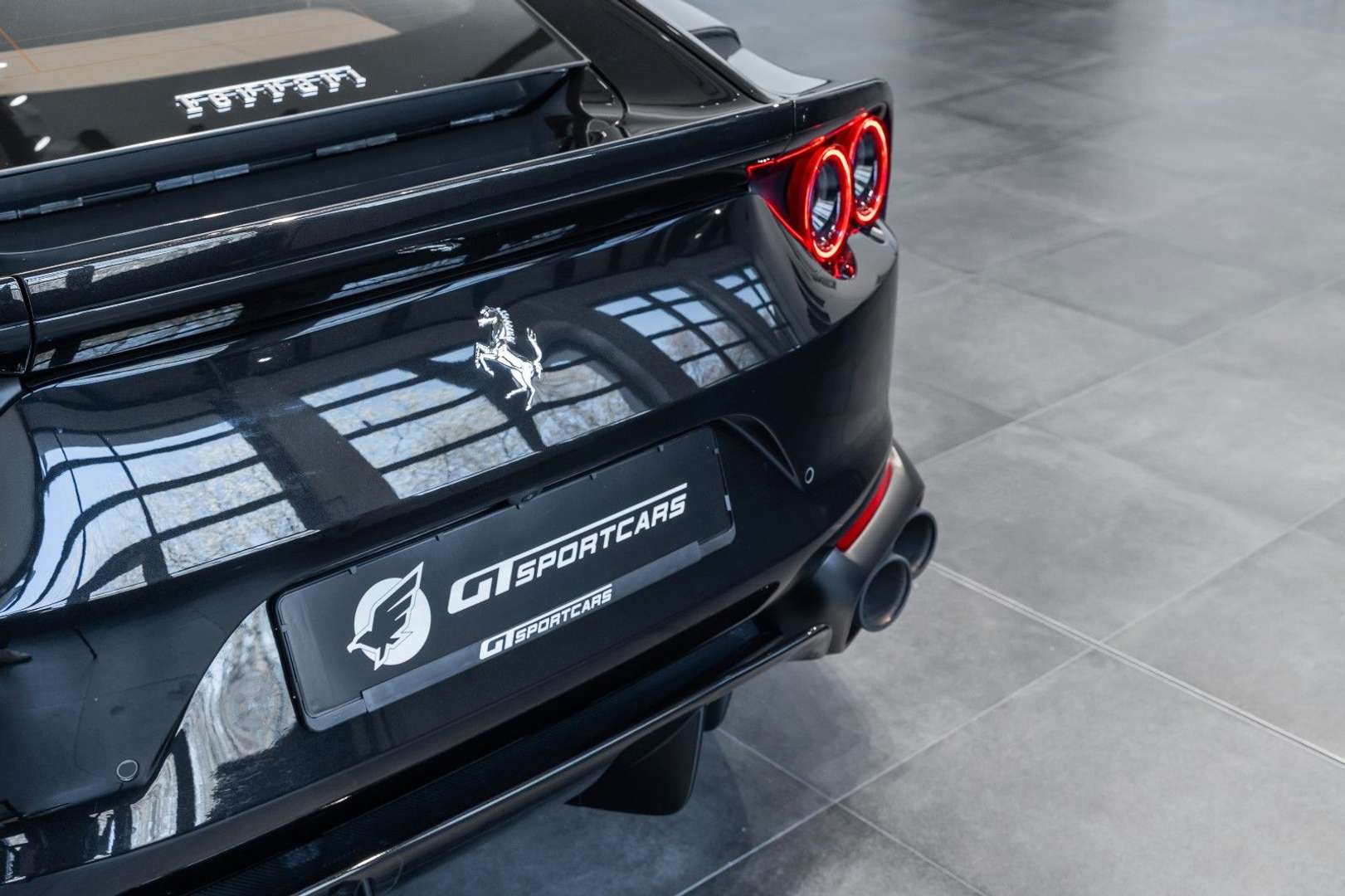 Ferrari 812 Superfast - 2020 - Joinsteer - #11