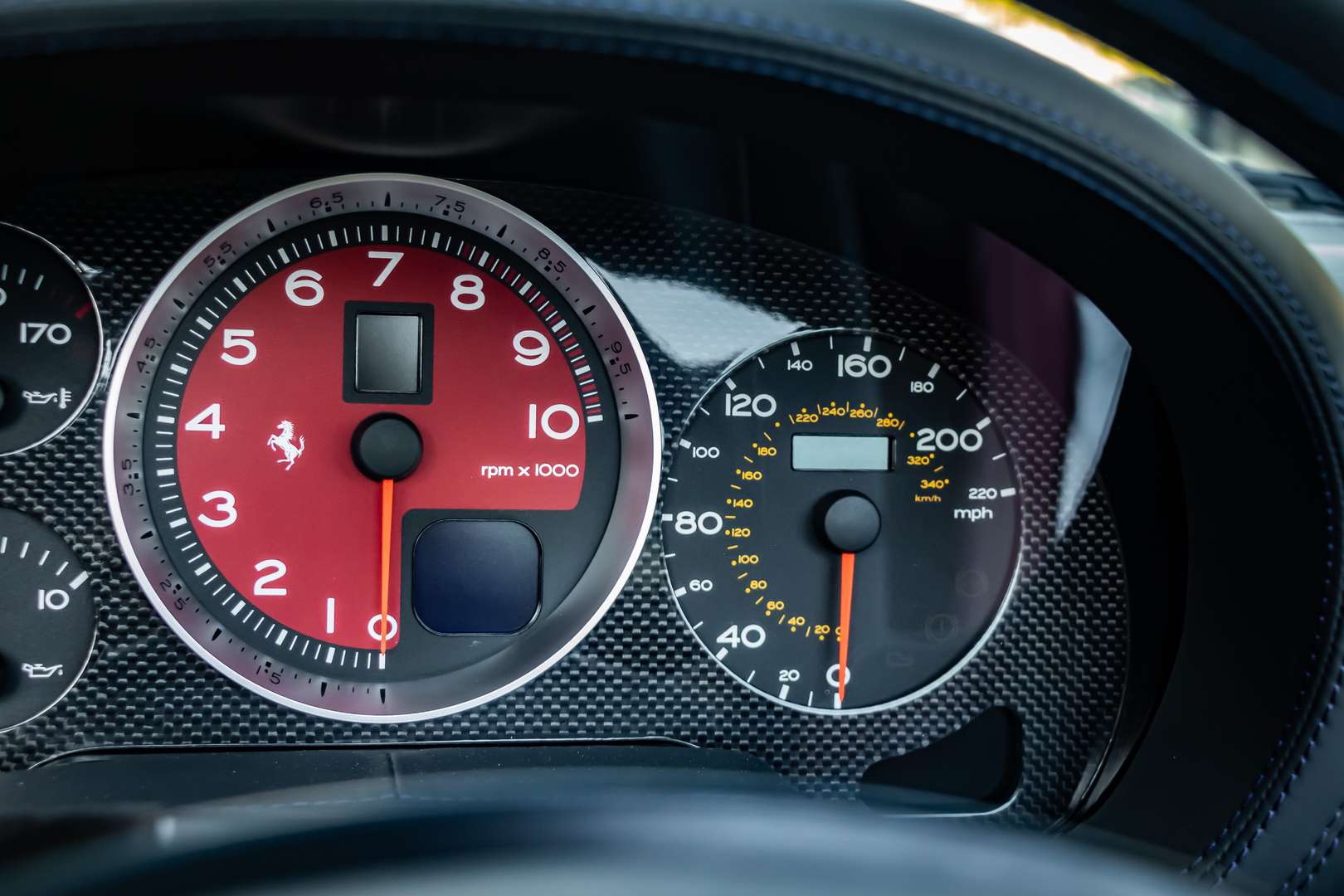 Ferrari 575M Maranello - 2006 - Joinsteer - #20