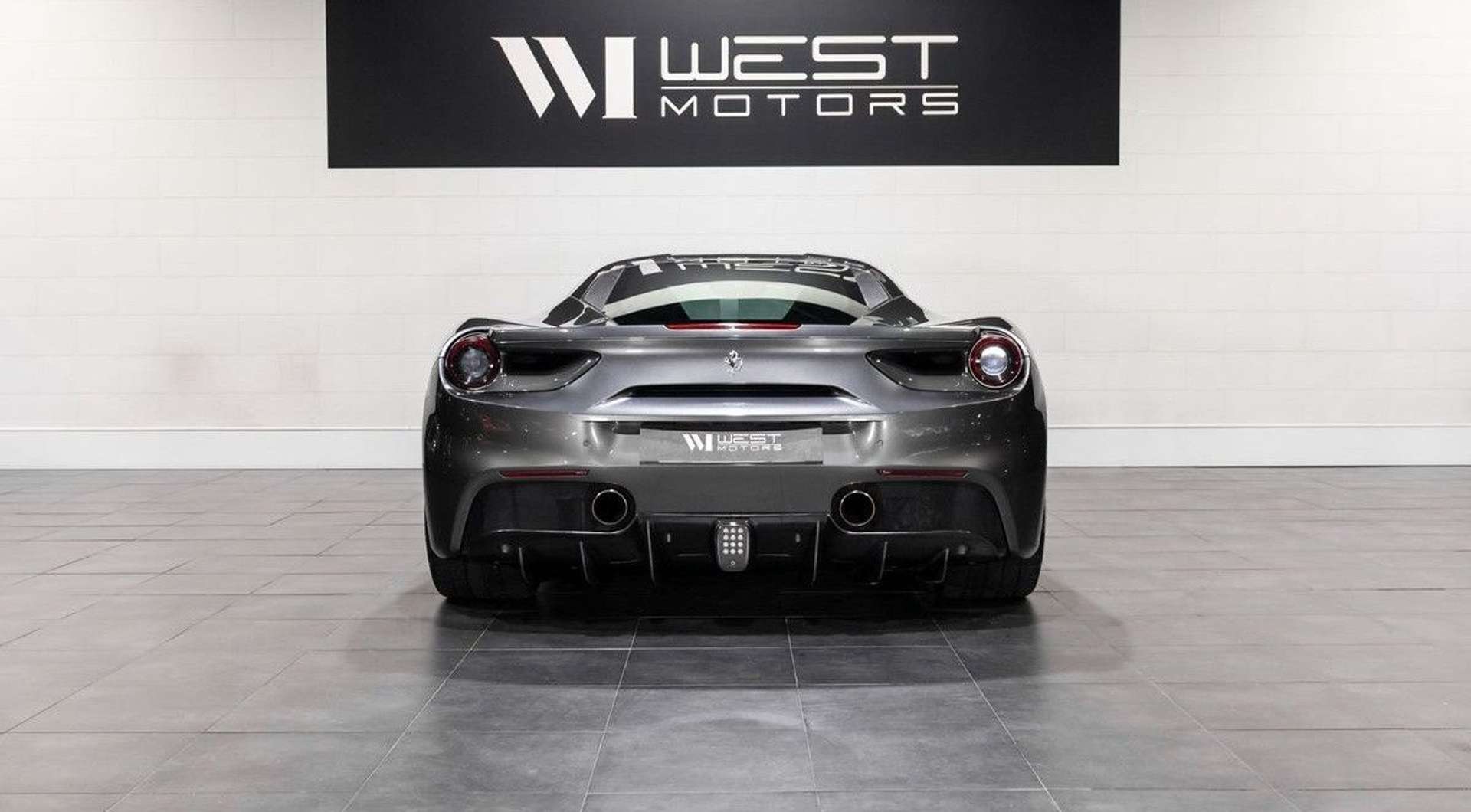 Ferrari 488 - 2017 - Joinsteer - #5