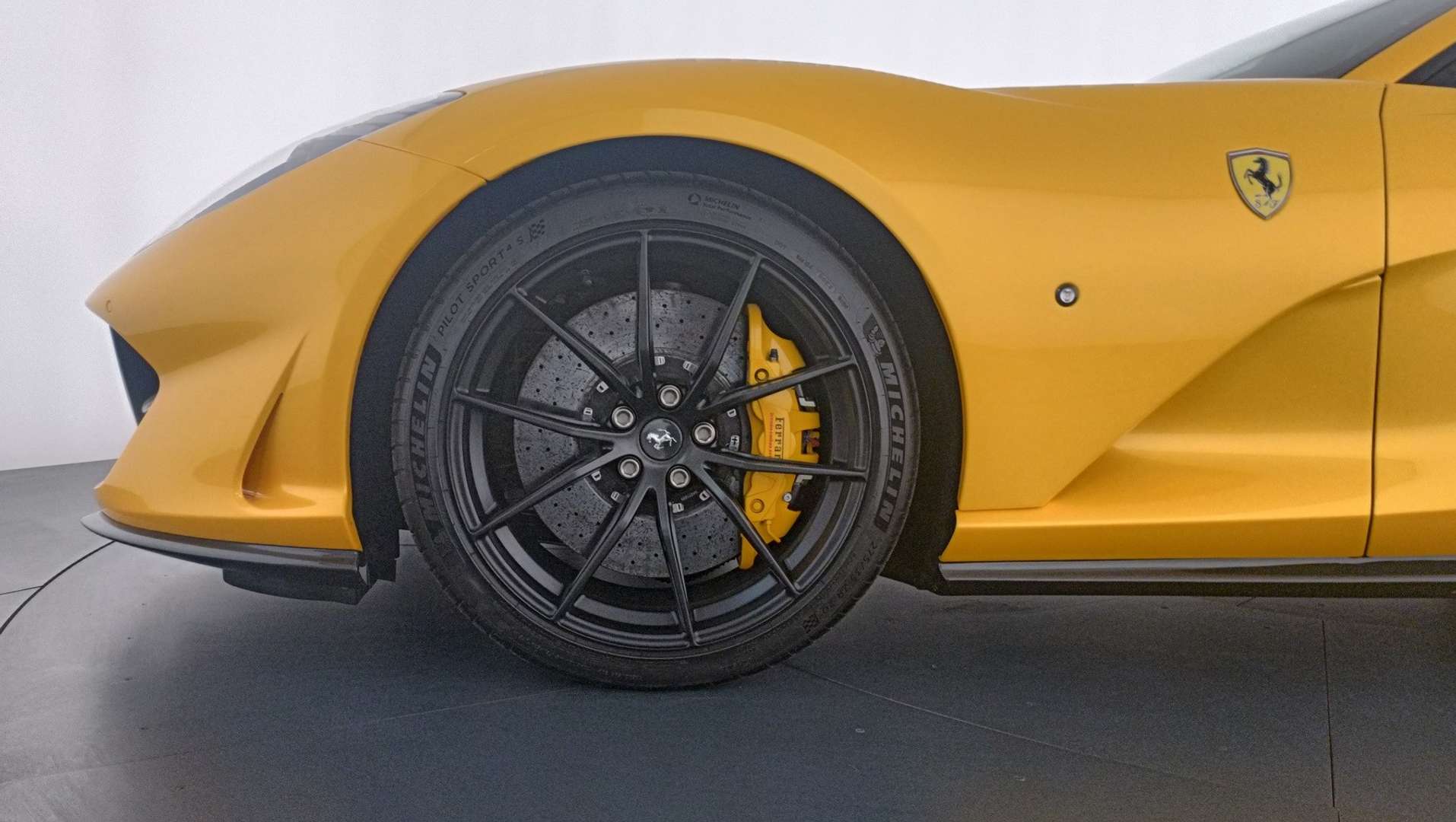 Ferrari 812 Superfast - 2020 - Joinsteer - #9