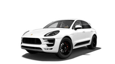 Porsche Macan I GTS -  - Joinsteer - #1