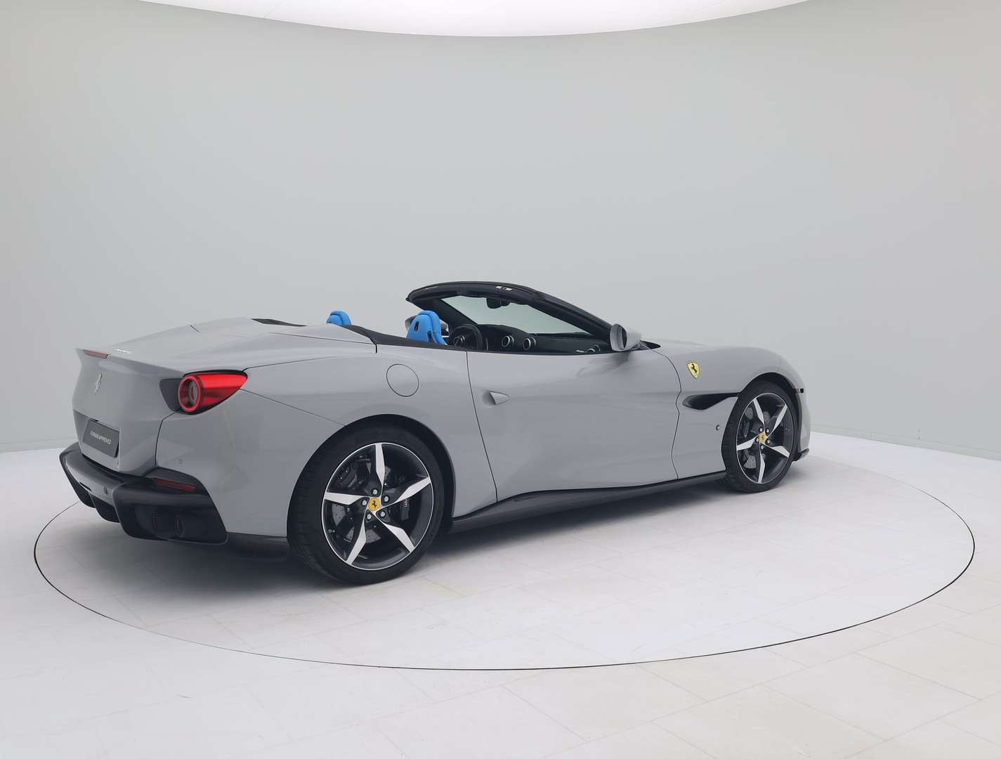Ferrari Portofino - 2023 - Joinsteer - #5