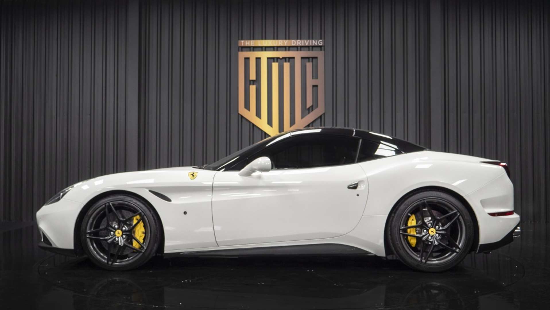 Ferrari California T - 2016 - Joinsteer - #5